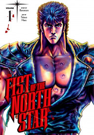 Fist of the North Star Vol. 1