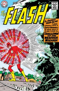 Flash #110