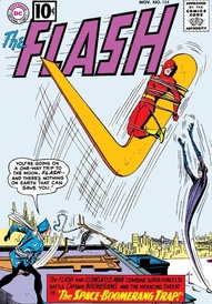 Flash #124