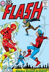 Flash #129