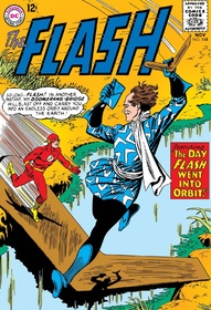 Flash #148