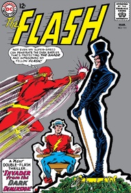 Flash #151