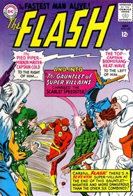 Flash #155