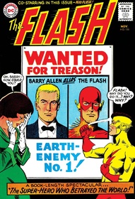 Flash #156