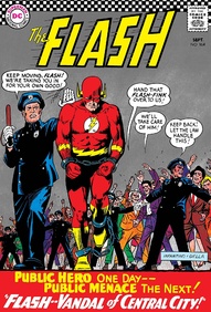 Flash #164