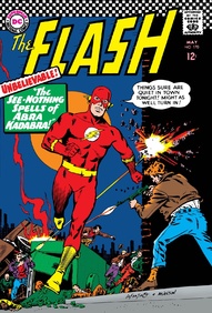 Flash #170