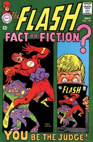 Flash #179
