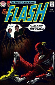 Flash #186
