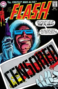 Flash #193