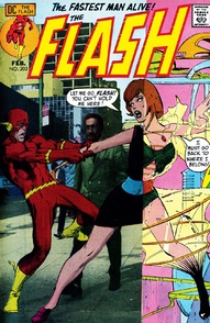 Flash #203