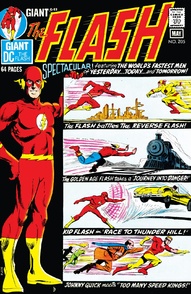 Flash #205