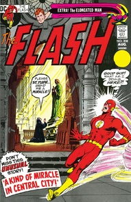Flash #208