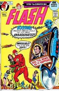 Flash #210
