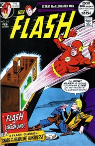 Flash #212