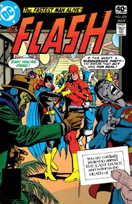 Flash #275