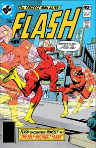 Flash #277