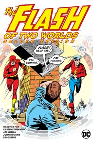 Flash: The Flash of Two Worlds