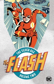Flash: The Silver Age Vol. 2