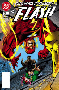 Flash #125