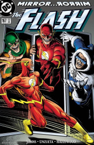 Flash #167