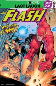 Flash #179