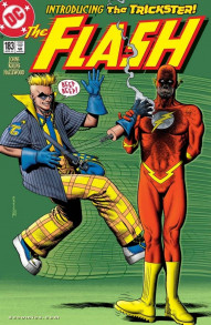 Flash #183