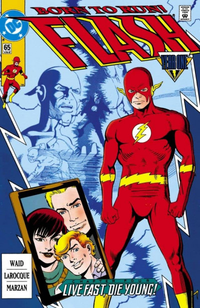 Flash 65 clearance review