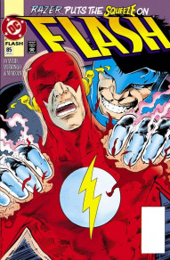 Flash #85