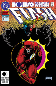 Flash Annual #5