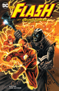 Flash: By Geoff Johns Vol. 6