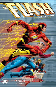 Flash: By Mark Waid Vol. 7
