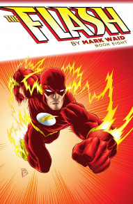 Flash: By Mark Waid Vol. 8