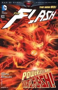 Flash #20