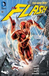 Flash #30