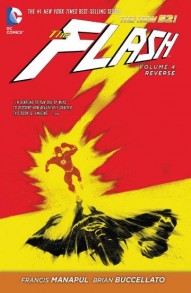 Flash Vol. 4: Reverse