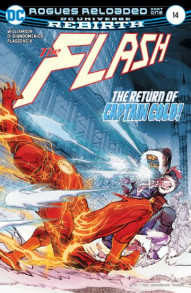 Flash #14