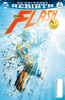 Flash (2016) #21
