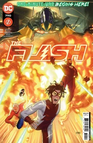 Flash #790