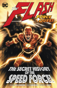 Flash Vol. 10: Force Quest