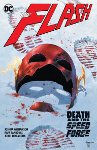 Flash Vol. 12: Death And The Speed Force