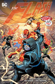Flash Vol. 13: Rogues Reign