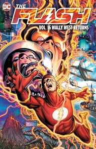 Flash Vol. 16: Wally West