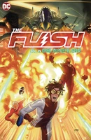 Flash Vol. 19 Reviews