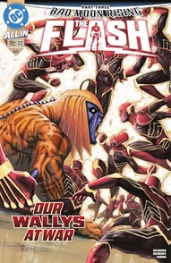 Flash #22