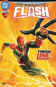Flash #25