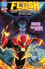 Flash: Bad Moon Rising Special #1