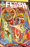 Flash Vol. 3 Reviews