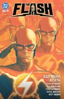 Flash (2023) Vol. 4: Bad Moon Rising TP Reviews