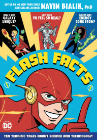 Flash Facts #1