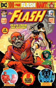 Flash Giant #2